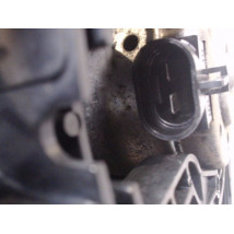 MOTEUR VENTILATEUR RADIATEUR OPEL MERIVA 2006-