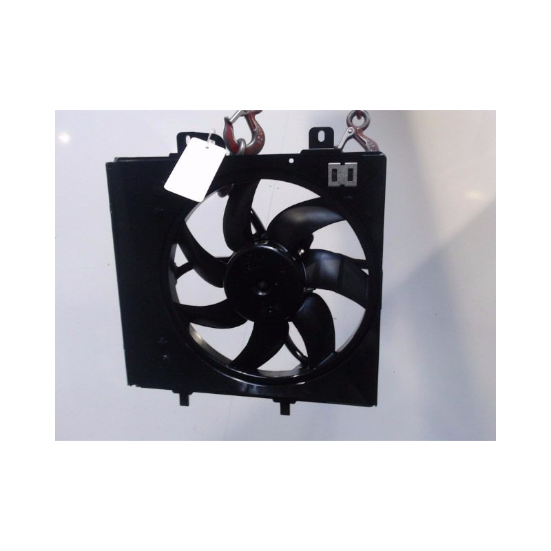 MOTEUR VENTILATEUR RADIATEUR PEUGEOT 207 SW