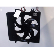 MOTEUR VENTILATEUR RADIATEUR PEUGEOT 207 SW