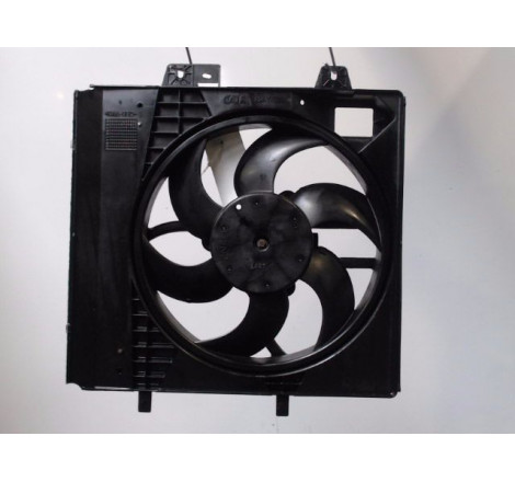 MOTEUR VENTILATEUR RADIATEUR
