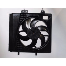 MOTEUR VENTILATEUR RADIATEUR PEUGEOT 207 2007-