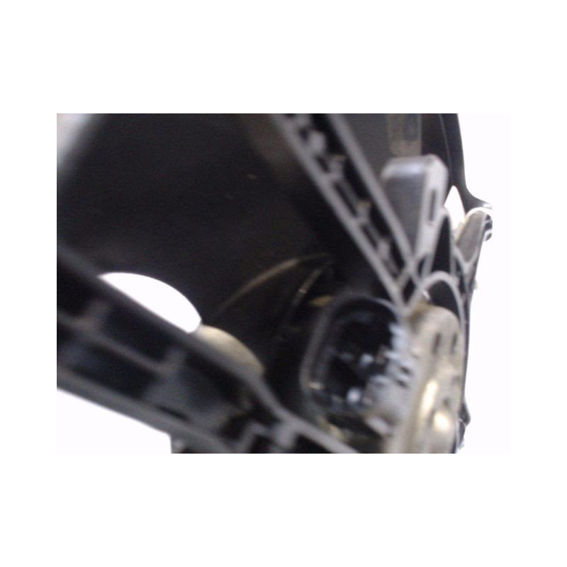 MOTEUR VENTILATEUR RADIATEUR PEUGEOT 207 2007-