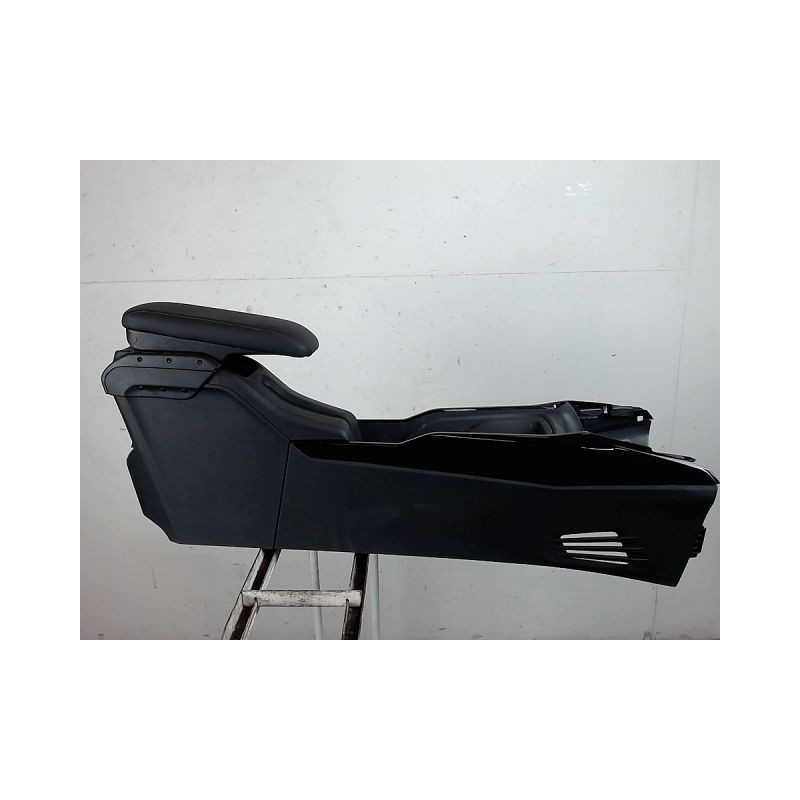 CONSOLE PEUGEOT 2008