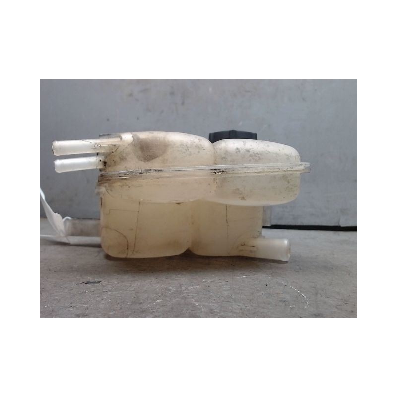 VASE EXPANSION FORD FOCUS 2008-