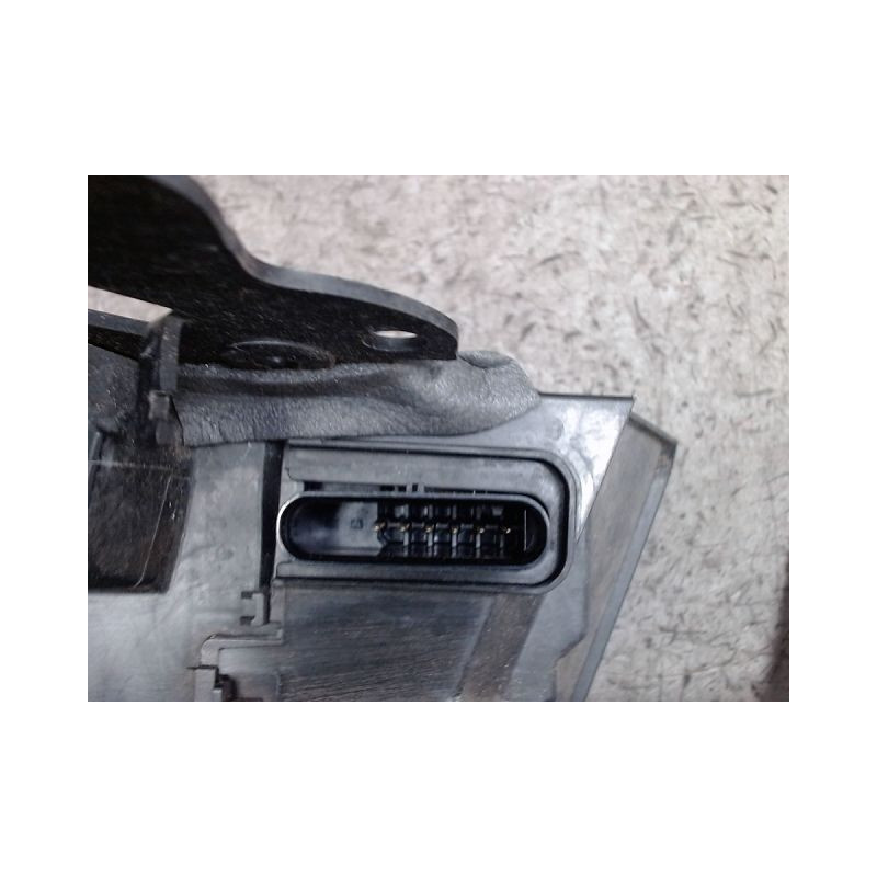 SYSTEME CONDAMNATION AVANT GAUCHE LAND ROVER R.ROVER