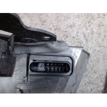 SYSTEME CONDAMNATION AVANT GAUCHE LAND ROVER R.ROVER