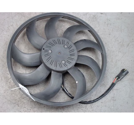 MOTEUR VENTILATEUR RADIATEUR