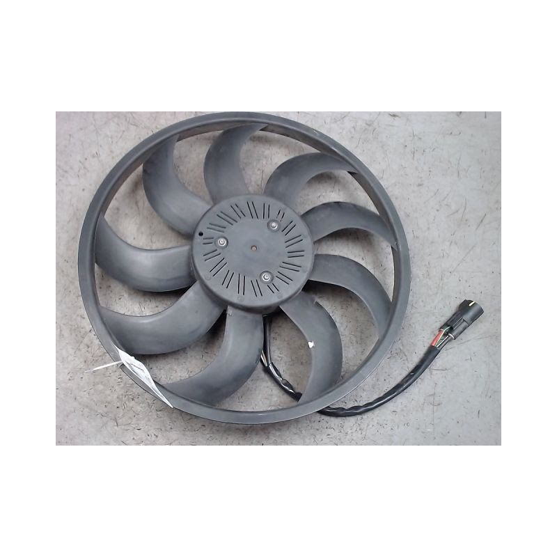 MOTEUR VENTILATEUR RADIATEUR LAND ROVER R.ROVER