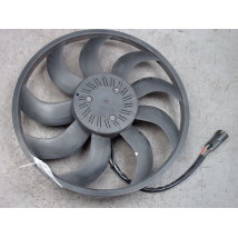 MOTEUR VENTILATEUR RADIATEUR LAND ROVER R.ROVER