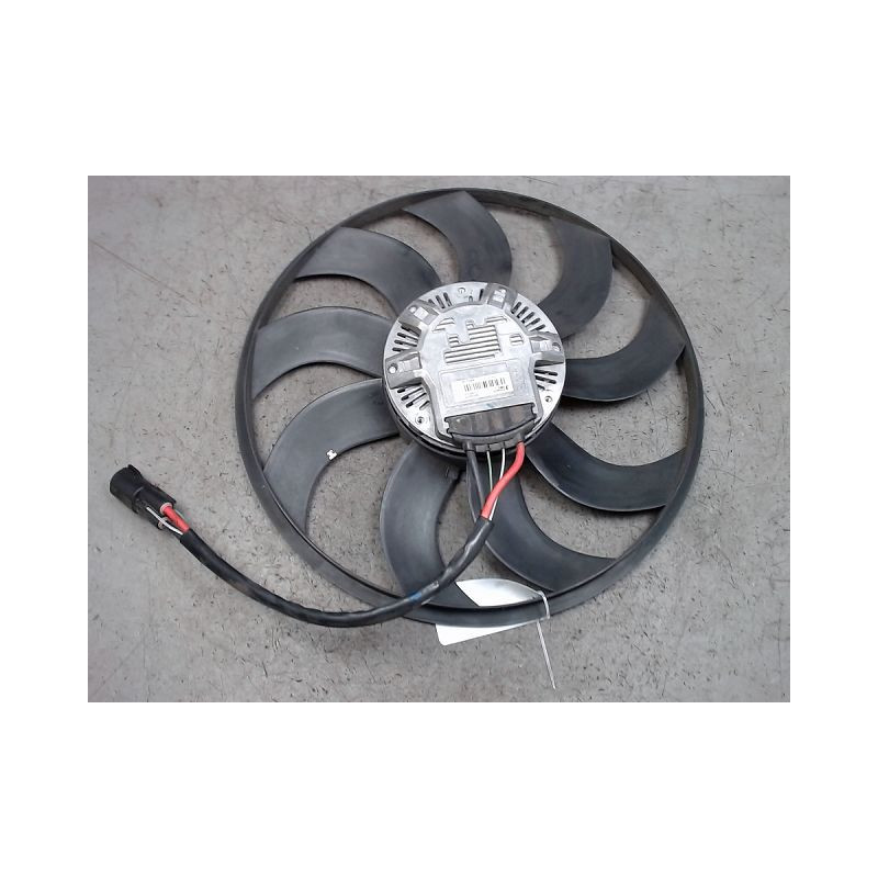 MOTEUR VENTILATEUR RADIATEUR LAND ROVER R.ROVER