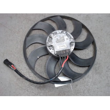 MOTEUR VENTILATEUR RADIATEUR LAND ROVER R.ROVER
