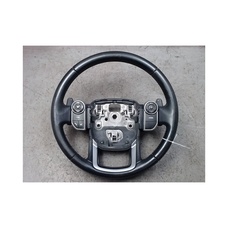 VOLANT DE DIRECTION LAND ROVER R.ROVER