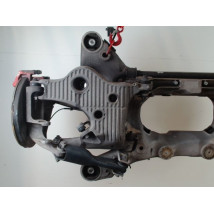 BERCEAU ARRIERE LAND ROVER R.ROVER