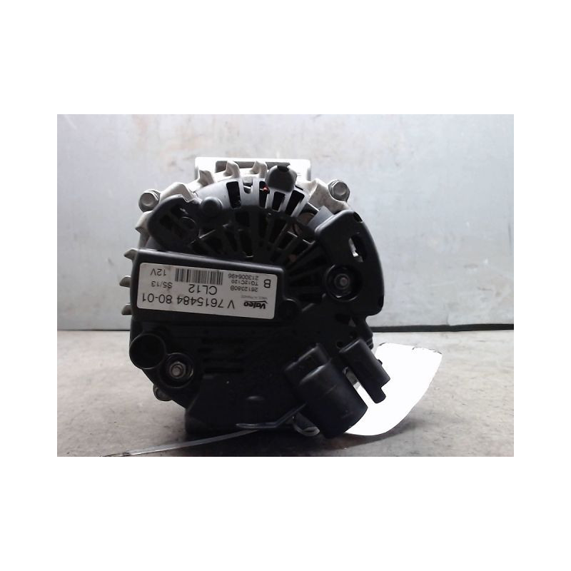 ALTERNATEUR MINI MINI 2010-