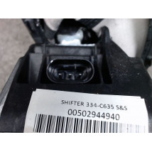 LEVIER DE VITESSES FIAT 500X 1.6 D Multijet 
