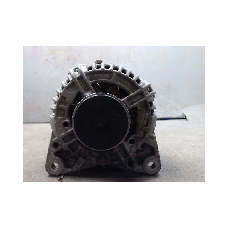 ALTERNATEUR NISSAN QASHQAI