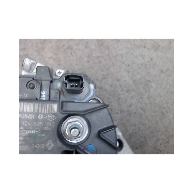 ALTERNATEUR NISSAN QASHQAI
