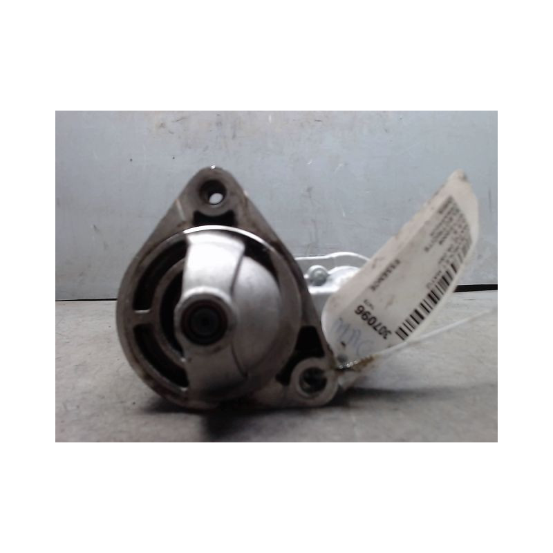 DEMARREUR CHEVROLET MATIZ 05-