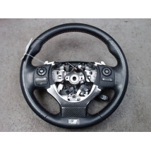 VOLANT DE DIRECTION LEXUS IS