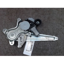 MECANISME+MOTEUR LEVE-GLACE ARRIERE GAUCHE LEXUS IS