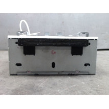 AUTORADIO FORD FIESTA