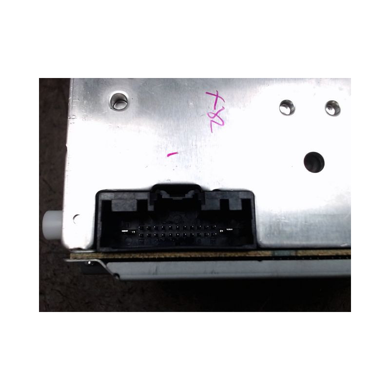 AUTORADIO FORD FIESTA