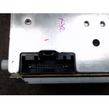 AUTORADIO FORD FIESTA