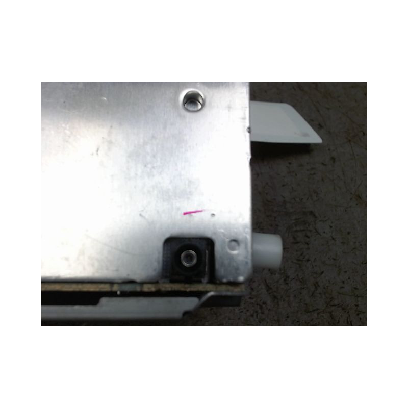 AUTORADIO FORD FIESTA