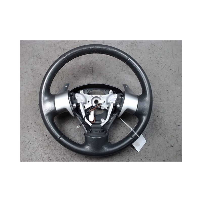 VOLANT DE DIRECTION PEUGEOT 107 5P
