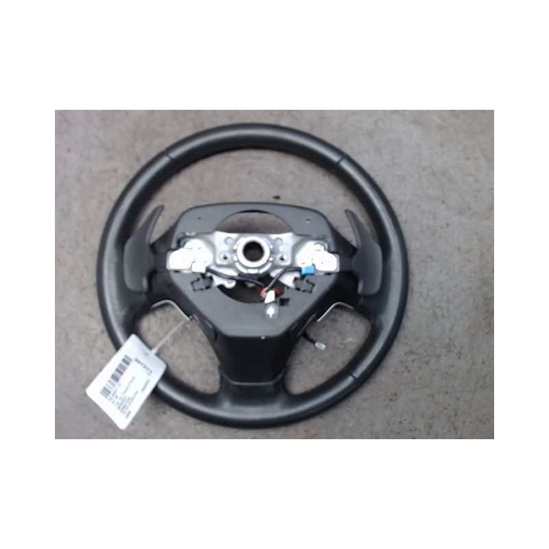 VOLANT DE DIRECTION PEUGEOT 107 5P