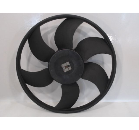 MOTEUR VENTILATEUR RADIATEUR