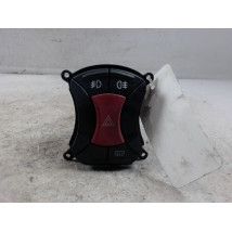 BOUTON DE WARNING FIAT DOBLO 2006-