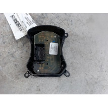 BOUTON DE WARNING FIAT DOBLO 2006-
