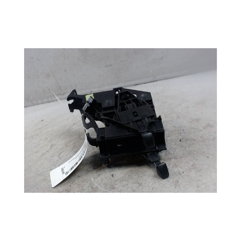COMMANDE DE CHAUFFAGE CITROEN SAXO 99-