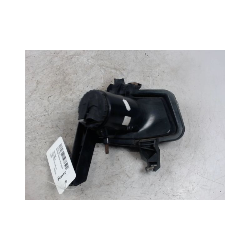 PHARE ANTIBROUILLARD AVANT GAUCHE FIAT GRANDE PUNTO 2005-