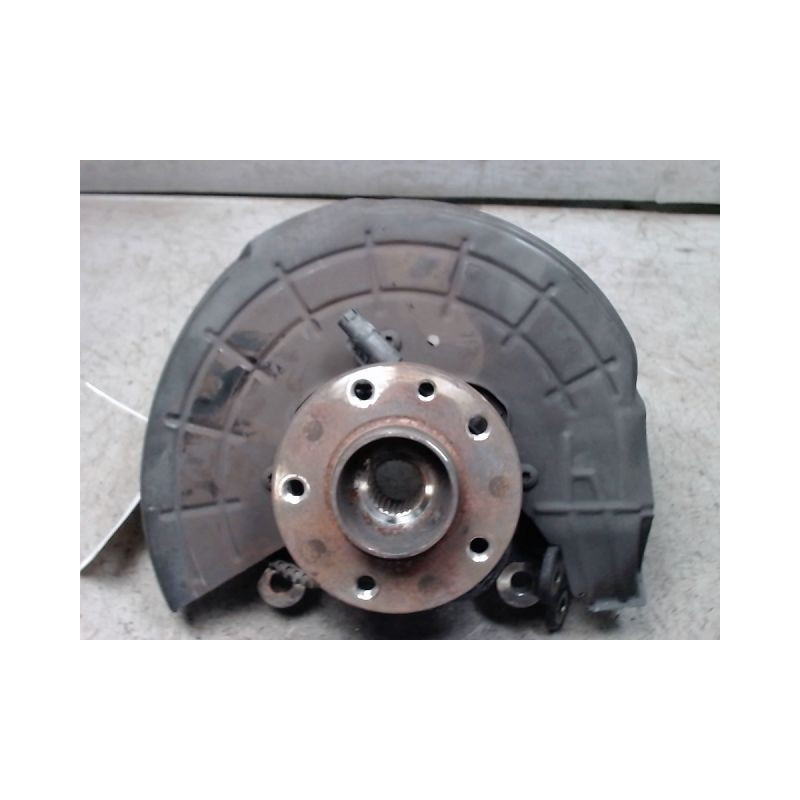 PIVOT AVANT GAUCHE FIAT 500X
