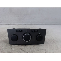 COMMANDE DE CHAUFFAGE OPEL ASTRA 2004-