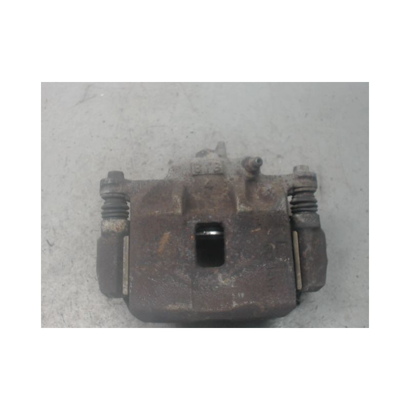 ETRIER DE FREIN AVANT GAUCHE HONDA CIVIC