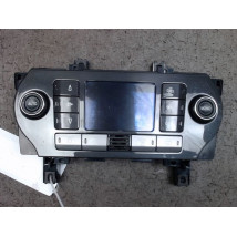 COMMANDE DE CHAUFFAGE FIAT BRAVO 2007-