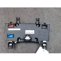 COMMANDE DE CHAUFFAGE FIAT BRAVO 2007-