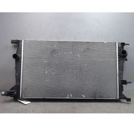 RADIATEUR