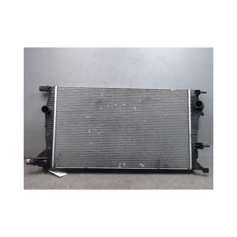 RADIATEUR RENAULT MEGANE III 2008-