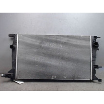 RADIATEUR RENAULT MEGANE III 2008-
