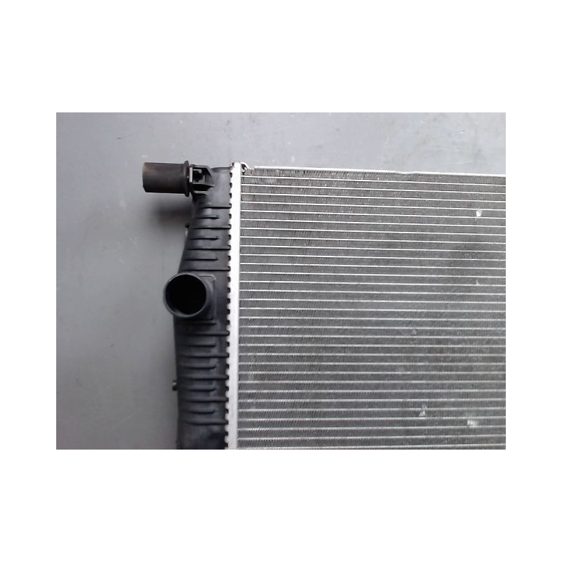 RADIATEUR RENAULT MEGANE III 2008-