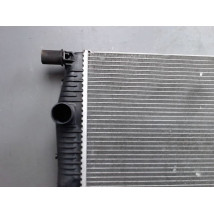 RADIATEUR RENAULT MEGANE III 2008-