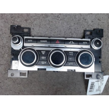 COMMANDE DE CHAUFFAGE LAND ROVER R.ROVER