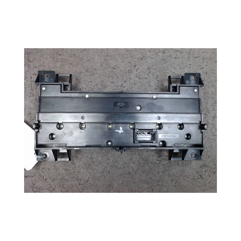 COMMANDE DE CHAUFFAGE LAND ROVER R.ROVER
