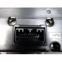 COMMANDE DE CHAUFFAGE LAND ROVER R.ROVER