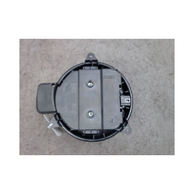 MOTEUR VENTILATEUR CHAUFFAGE AUDI A7