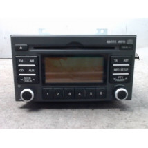 AUTORADIO KIA RIO 2005-